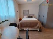 Studio no 2700vg com 1 dormitório à venda, 19 m² por R$...