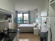 Studio no 8º andar à Venda no Cristo Rei