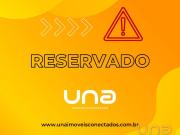 Stúdio no Bacacheri de 20 m² com 1 quarto