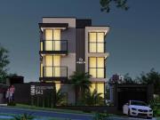 Studio no Bairro Guabirotuba