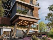 Studio no Batel – 24,6 m² de praticidade e alto padrão