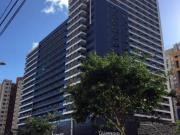 Stúdio no Bigorrilho de 37 m² com 1 quarto