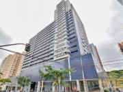 Stúdio no Bigorrilho de 50 m² com 1 quarto