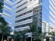 Stúdio no Centro Cívico de 72 m² com 1 quarto