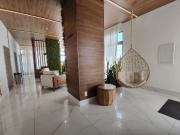 Studio no Centro com lazer completo