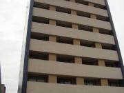 Stúdio no Centro de 38 m² com 1 quarto