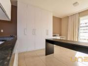 Stúdio no Centro de 45 m² com 1 quarto