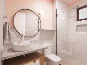 Studio no Centro/São Francisco PR