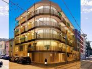 Studio no coração de Matosinhos 45m² Matosinhos e Leça...