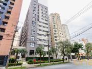 Stúdio no Cristo Rei de 41 m² com 1 quarto