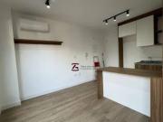 Studio no IN Jardim São Paulo, 30 m², 1 dormitório