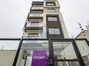 Stúdio no Jardim Botânico, Curitiba. PR