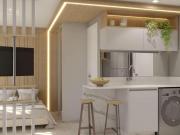 Studio no Novo Mundo