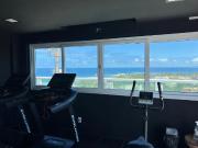 Studio no Pedra do Sal Privillege com Vista Mar Salvador BA