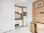 Stúdio no Portão de 20 m² com 1 quarto Stúdio no Portão de 20 m² com 1 quarto