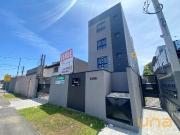 Stúdio no Rebouças de 18 m² com 1 quarto