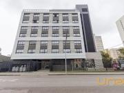 Stúdio no Rebouças de 50.3 m² com 1 quarto