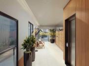 STUDIO NO SÃO FRANCISCO! QUARTO, AO LADO RUA MARTIM AFONSO!