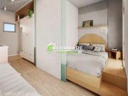 STUDIO NO SÃO FRANCISCO! QUARTO,SALA,COZINHA,BANHEIRO