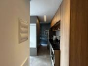 Studio no TatuapÃ 26mts