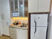 Studio no ticket Centro próximo a tudo