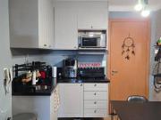 Studio no Via Alameda com 1 dormitório à venda, 37 m²...