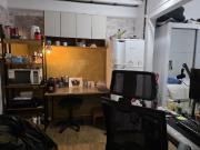 Studio no vila mariana quarto/sala cozinha/varanda/suite