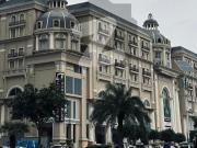 Studio non furnished apartment available for rent in...