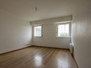 Studio non meublé de 17.90m2