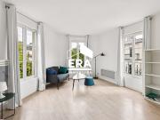 Studio NON MEUBLÉ / Paris 14ème / 30,31 m2