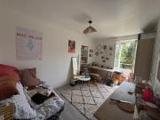 Studio non meublé – RENNES Gare