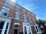 1 bed Apartment to rent in Leicester Leicestershire,...