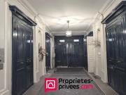 Studio Notre Dame de Lorette 34 m2 carrez et 40m2 au sol