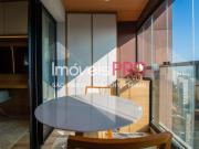 Studio novíssimo 31 m² em Moema próximo ao parque do...