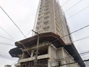 STUDIO NOVO 1 DORM 38 M2 1 VAGA LAZER COMPLETO NO BOQUEIRÃO