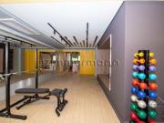 STUDIO NOVO 1 DORMITORIO PERDIZES