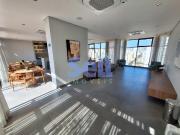 Studio Novo 2025 MOBILIADO Nunca Habitado, para locação,...