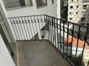 Studio Novo 30 metros Mobiliado