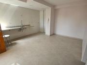 Apartamento novo à venda na Água Rasa, com suíte, 36,3 m²