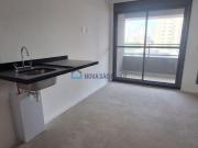 Studio novo à venda com 27 m² na Vila Clementino