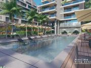 Studio novo à venda em frente ao Parque Barigui no...