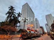 STÚDIO NOVO À VENDA NO CENTRO