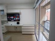 Studio novo ao lado do metro