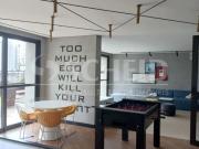 Studio novo com 29mÂ² 1 dormitÃ³rio e 1 vaga para...