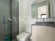 Studio novo com 29mÂ² 1 dormitÃ³rio e 1 vaga para...