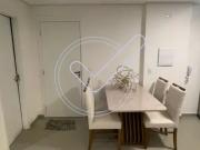 Studio Novo e Mobiliado no CondomÃnio Fiore Andar Alto