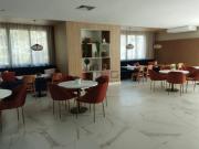 Studio novo e mobiliado para locacao na Pompeia