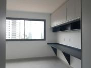 Studio novo locação bairro vila clementino são pauo