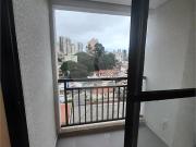 INVESTIDOR STUDIO NOVO COM VARANDA 25M² JARDIM SÃO PAULO...
