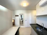 Studio Novo mobiliado na Trindade Studio Novo mobiliado na Trindade